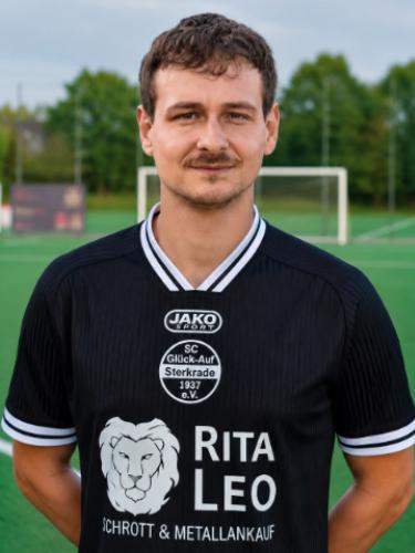 Steffen Zimmermann