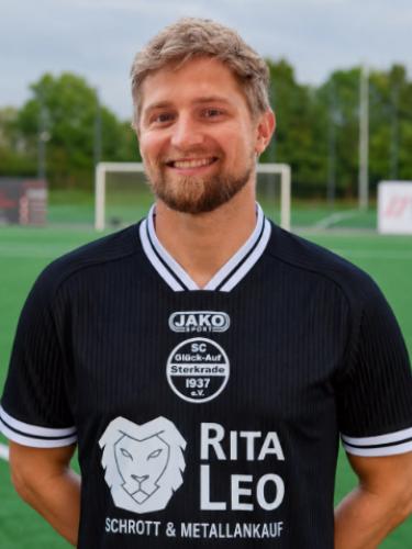 Janne Kühsel