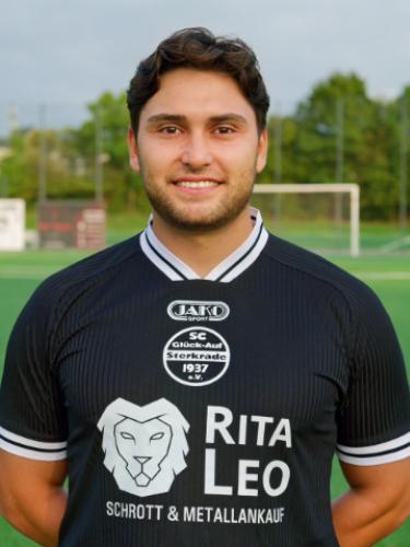Muhammet Enes Karaduman