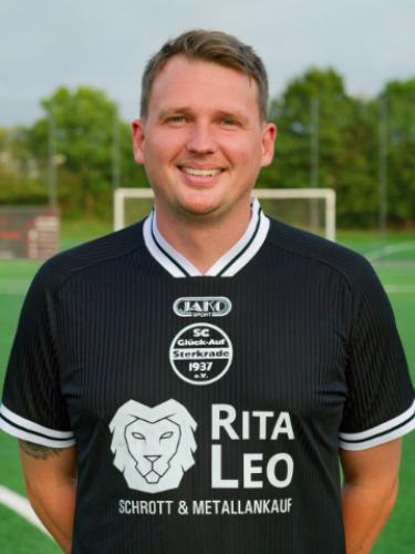 Michael Nitka