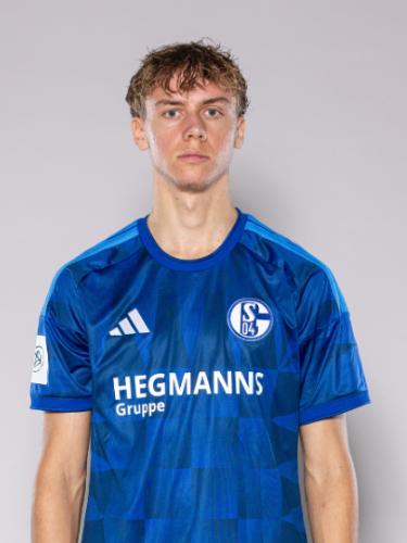 Niclas Damberg