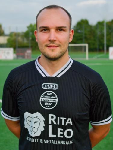 Lukas Koczwara