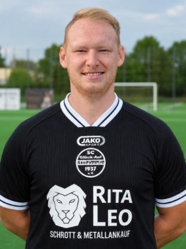 Sven Weidner