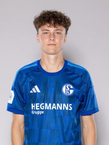 Lasse Deutschbein