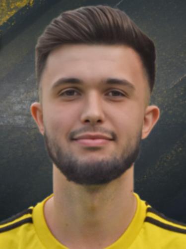 Yunus Emre Ayaz