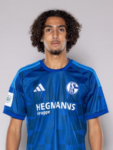 Amir El Abdouni
