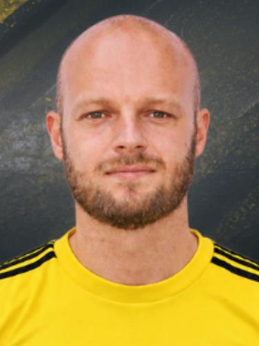 Philipp Dragicevic