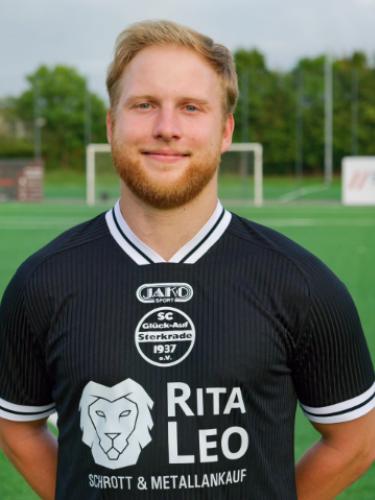 Lukas Hartmann