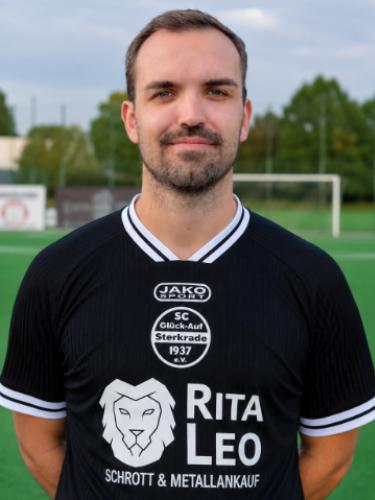 Sven Kaiser