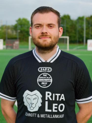 Malte Kusenberg