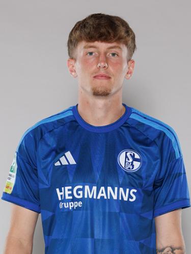 Max Grüger