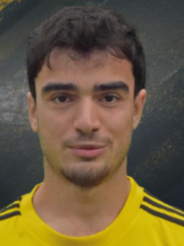 Rinim Haliti