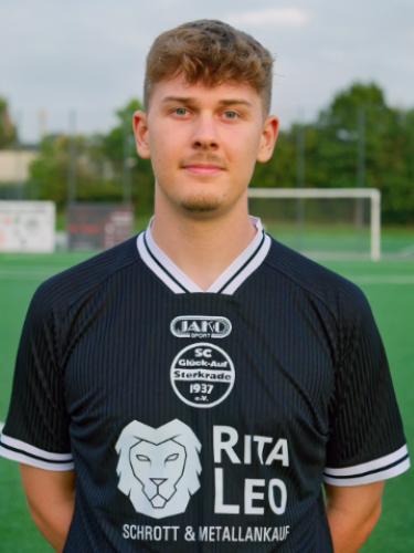 Mirco Maximilian Rak