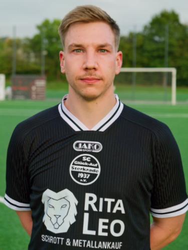 Adrian Schulz