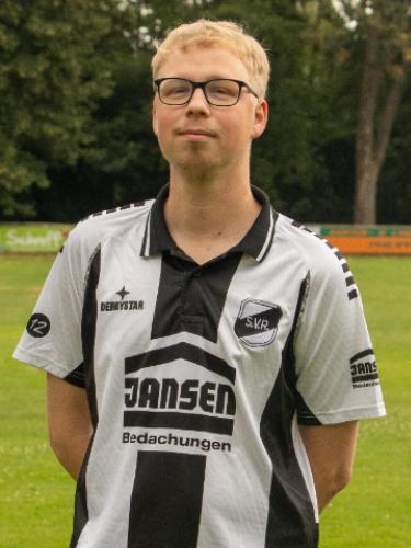 Janik Dorissen