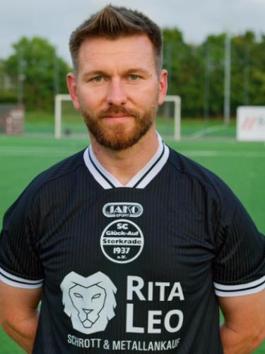 Andre van Allen