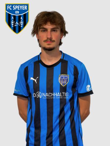 Justin Klyszcz