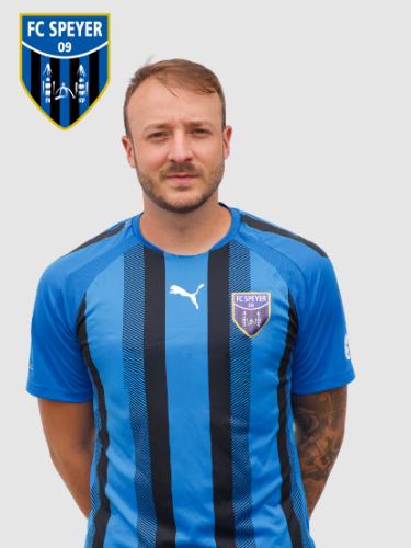 Steven Knoblauch