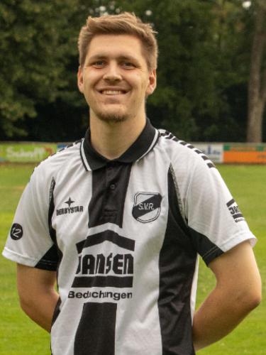 Luca Noel Bintig