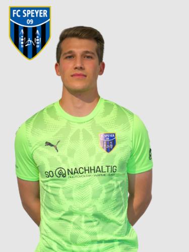 Patrice Partsch