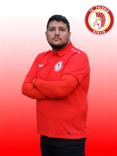 Rawaz Sickelko