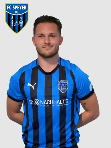 Nico Schubert