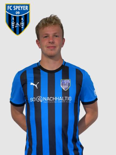 Kalle Benjamin Thomas Wunder