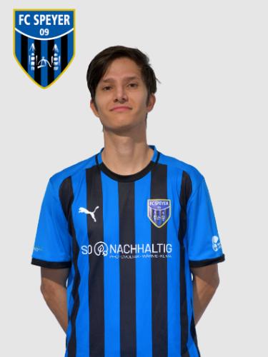 Valentino Zuch