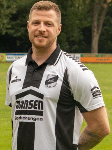 Jens Müller
