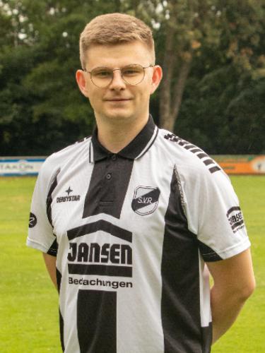 Alexander Pastoors