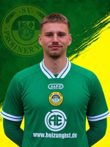 Yannik Linz