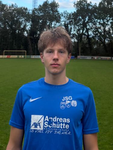 Maximilian Holtgreve
