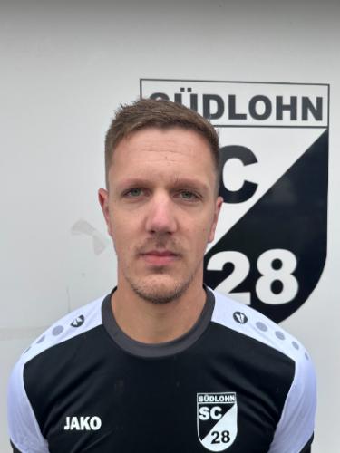 Bernd Brinkmann