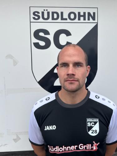 Jan Hasenkamp