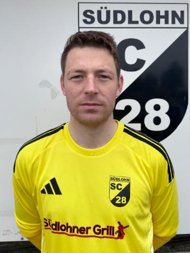 Maximilian Hayk