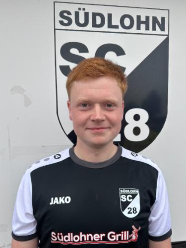 Lukas Rathmer