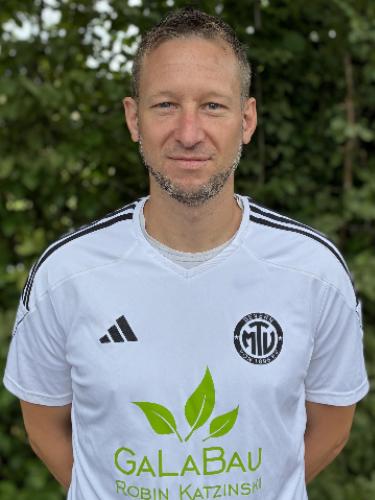 Felix Bronheim