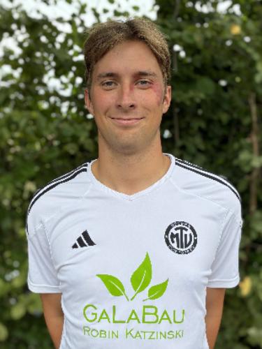 Jannis Owsianski