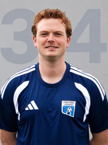 Paul Müller