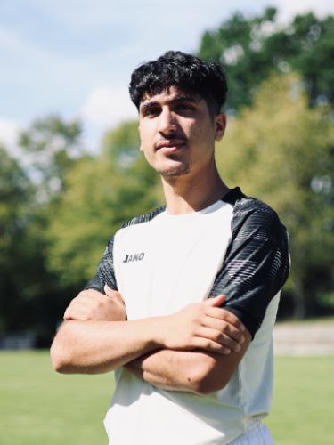 Tarik Deniz
