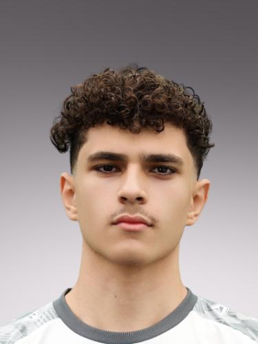 Yasir Bulmus