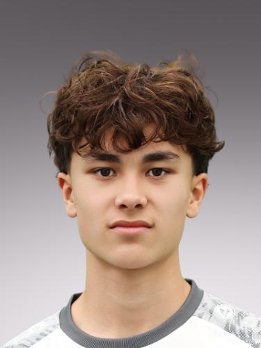 Maximilian Lamberty