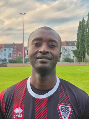 Abdoulaye Cissoko