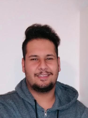Dario Dean Haupt
