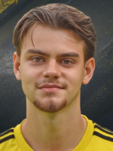 Lucas Kretschmer
