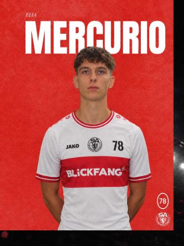 Elia Mercurio