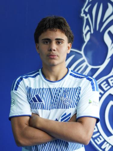 Adrian Eitner
