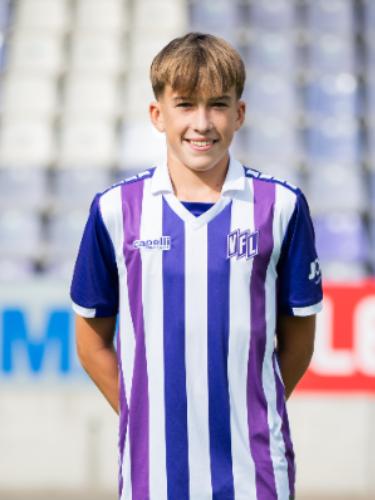 Elias Krone