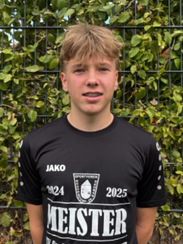 Lennard Brüning
