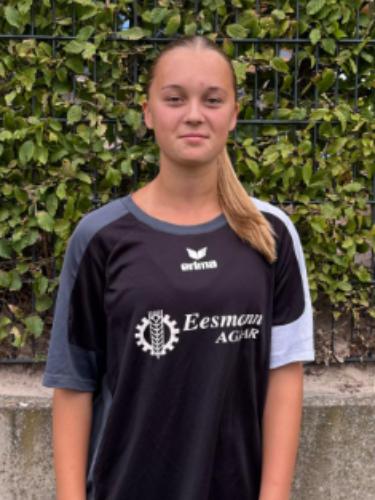 Jolina Beernink